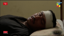 Parizaad - Episode 11 - 5th October 2021